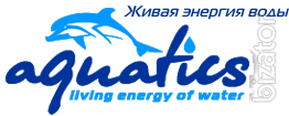 Logo Aquatics