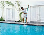Service pool maintenance