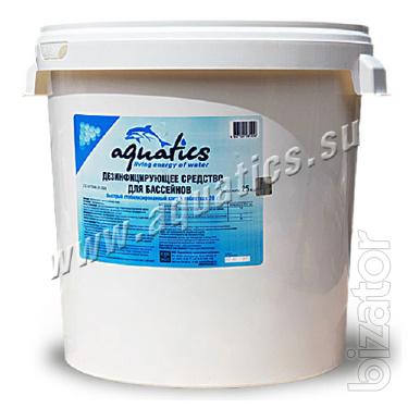 shock-chlorine(tablet GM)