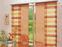 Will make a soup stylish blinds and curtains , covers. tablecloths. decor pillows, bedspreads and others ed. 