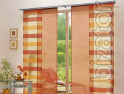 Will make a soup stylish blinds and curtains , covers. tablecloths. decor pillows, bedspreads and others ed. 