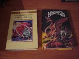fantasy Northwest cookbook 