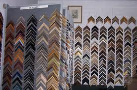 Photo frames, picture frames, frame A4 