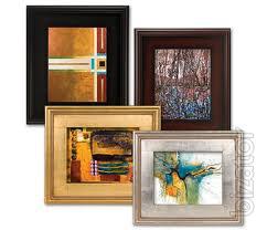 Photo frames, picture frames, frame A4 