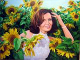 to order a portrait