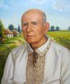 to order a portrait