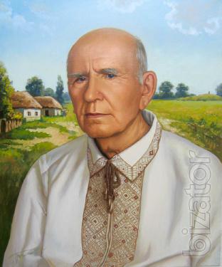 to order a portrait