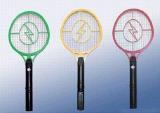 Electric fly swatter