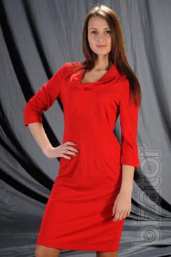 Stock women's clothing from Europe 