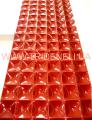 3D decorative wall panels, Trideneli