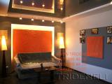 3D walls paneles