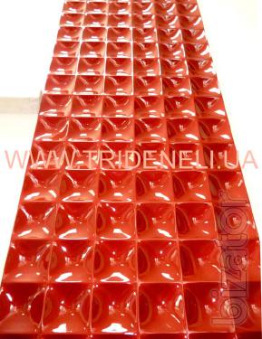 wall panel Quadrum