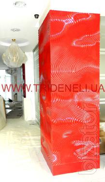 decorative panel Cursus
