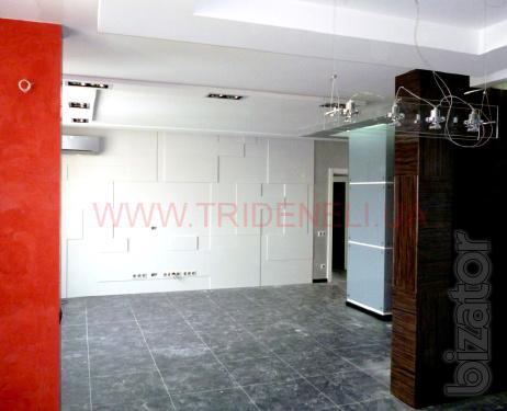 direct MDF panels