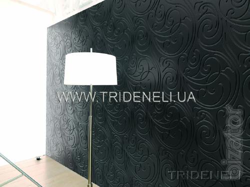 decorative panels ,trideneli