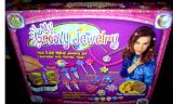 We offer kits for cheap 