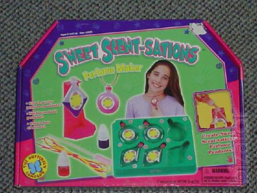 We offer kits for cheap 