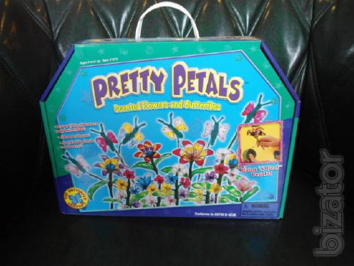 We offer kits for cheap 