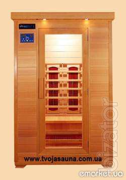 sauna SC-120B 