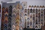 Photo frames, frames, A4 picture frames, frames for diplomas, frames for embroidery 