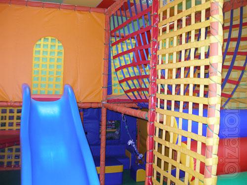 's mazes 