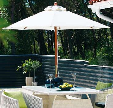 Umbrella "PALLADIUM" 