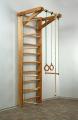 Sports corner 220 cm BEECH