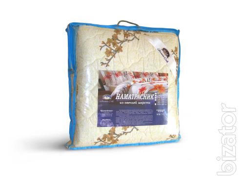 Mattress pad
