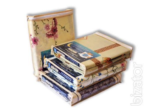 Bed linen