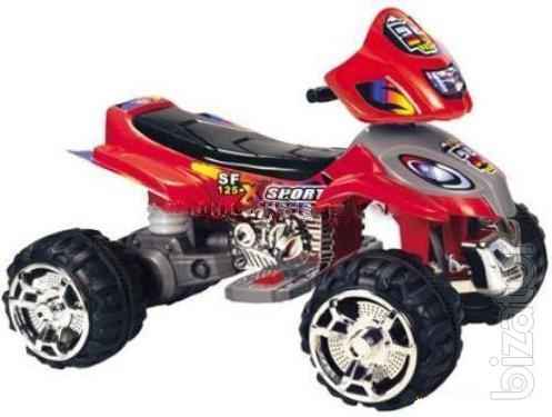 ATV 