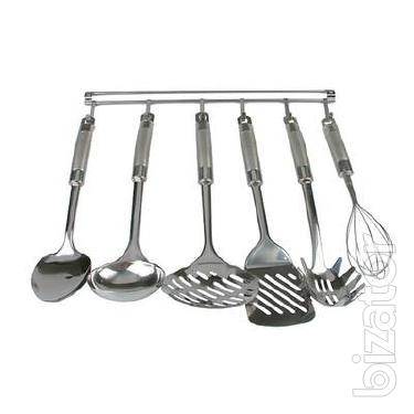 Set for kitchen Cs solingen Exquisit 7 before Price gr 