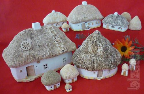 The Ukrainian Souvenirs 