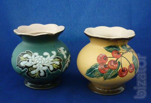 The Ukrainian Souvenirs 