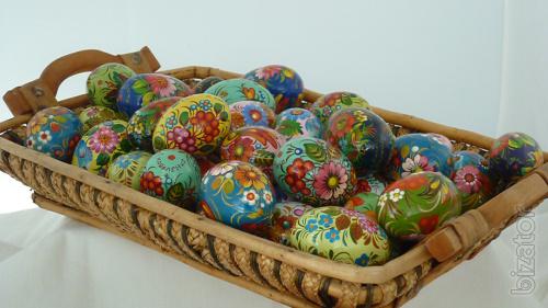 The Ukrainian Souvenirs 