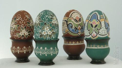 The Ukrainian Souvenirs 