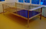 Arena for high Houses of the child and Childlike