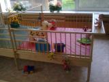 Arena for high Houses of the child and Childlike