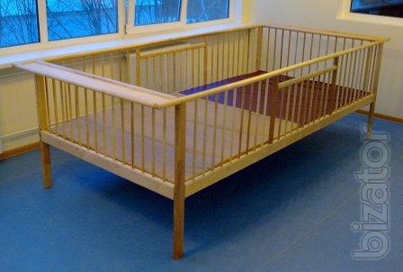 Arena for high Houses of the child and Childlike