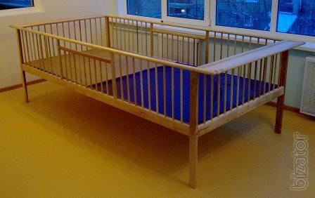 Arena for high Houses of the child and Childlike