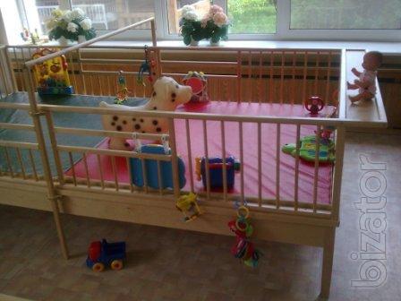 Arena for high Houses of the child and Childlike