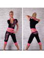 Fashionable women's clothing wholesale in stock and for the order 