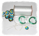 Sale monofilament (fishing line) 