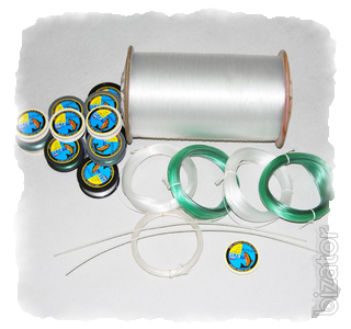 Sale monofilament (fishing line) 