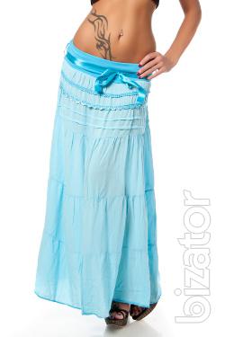Dresses, skirts, sundresses, tunics, blouses and more wholesale 