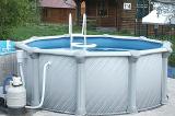 Prefabricated pools Atlantic Pools (Canada) 