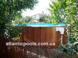 Prefabricated pools Atlantic Pools (Canada) 