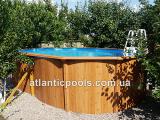 Prefabricated pools Atlantic Pools (Canada) 