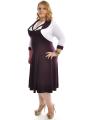 Womens dress collection fall-winter 