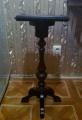 Cell phone holder, statue, vase