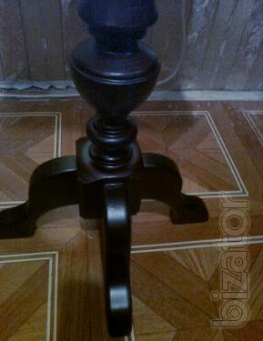 Cell phone holder, statue, vase 